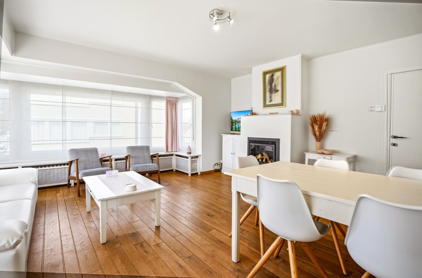 Te koop appartement - Koksijde