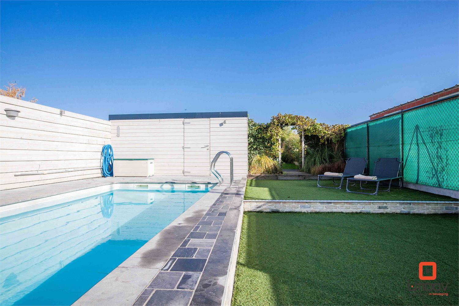 Te koop in Ronse voor 319.000 euro 