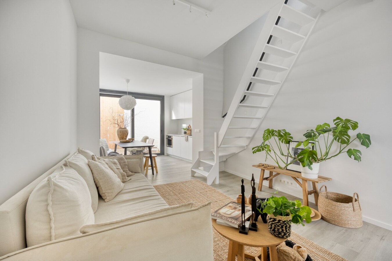 Verkocht - Woning - Tienen