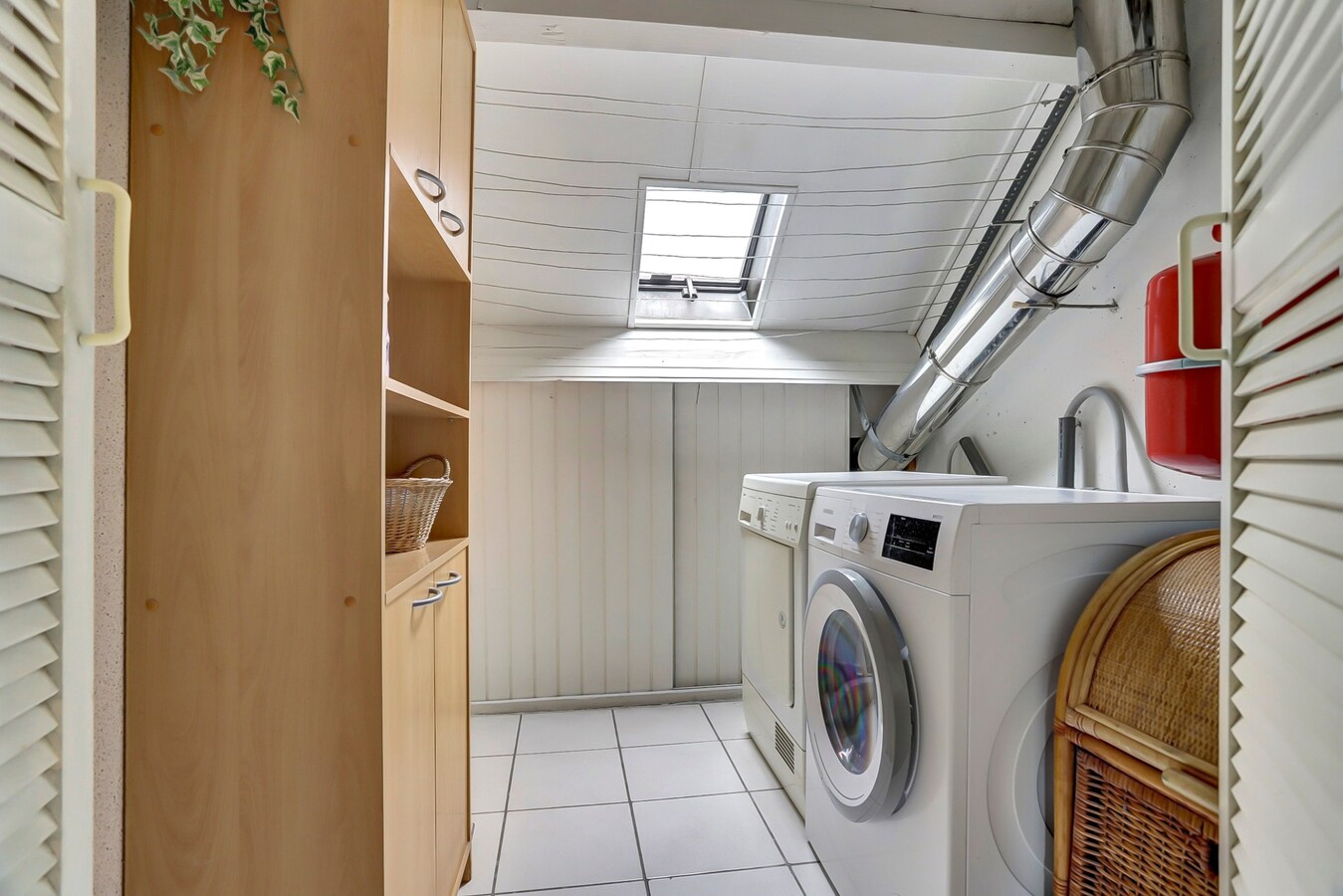 Ruime instapklare eengezinswoning 