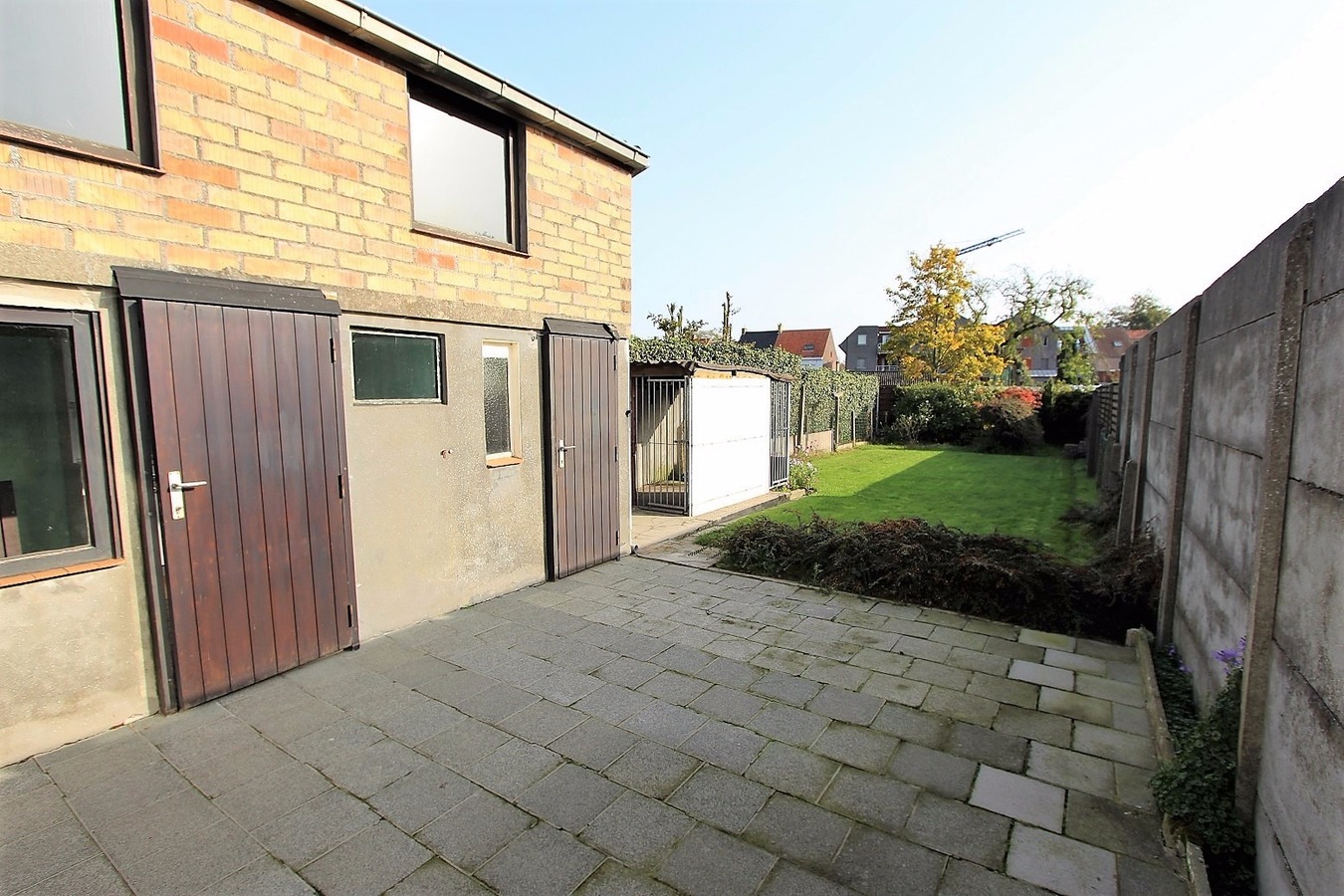 VERKOCHT IN  1 WEEK ! 