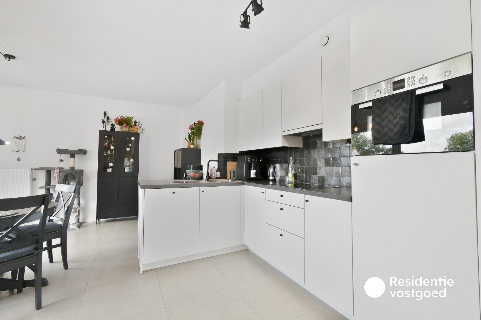Gezellig tweeslaapkamer appartement te huur in Ettelgem 