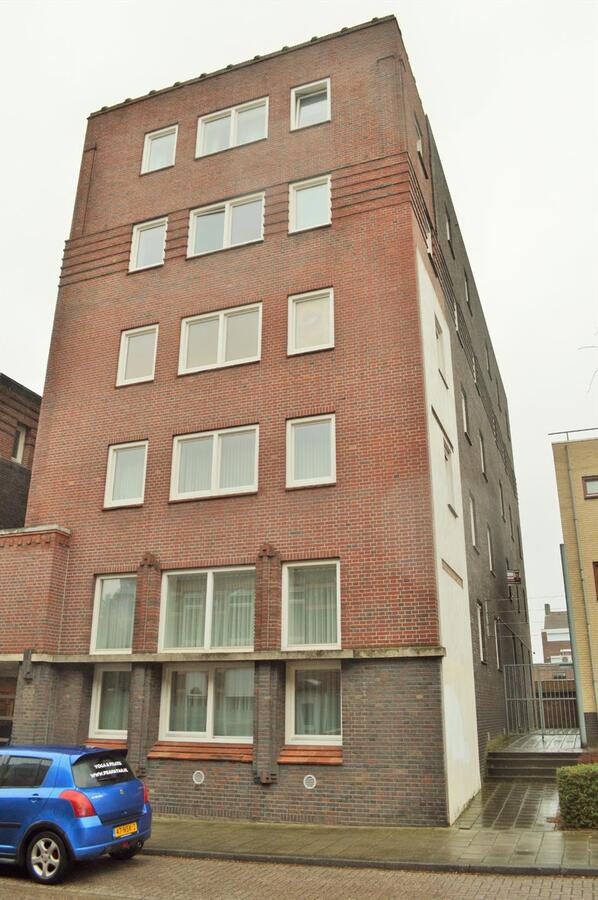 Verkocht appartement - Hoensbroek