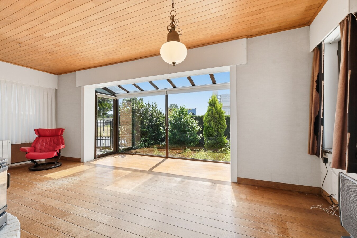 Te koop woning - De Haan