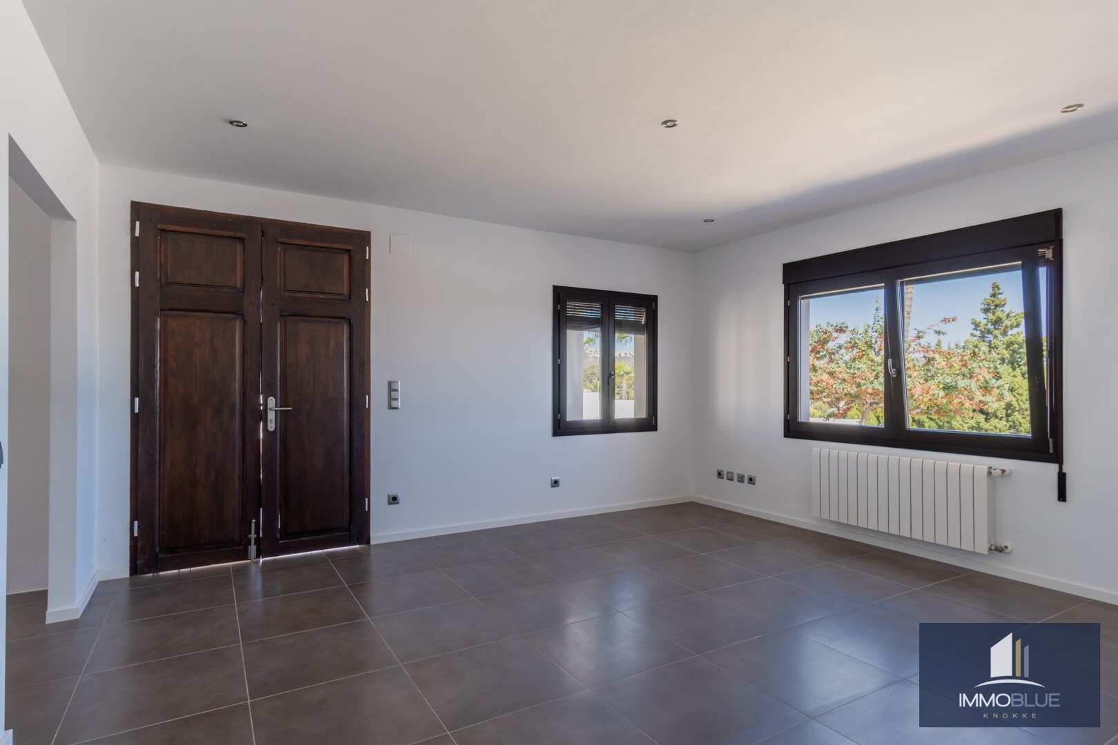 Maison a vendre À Teulada