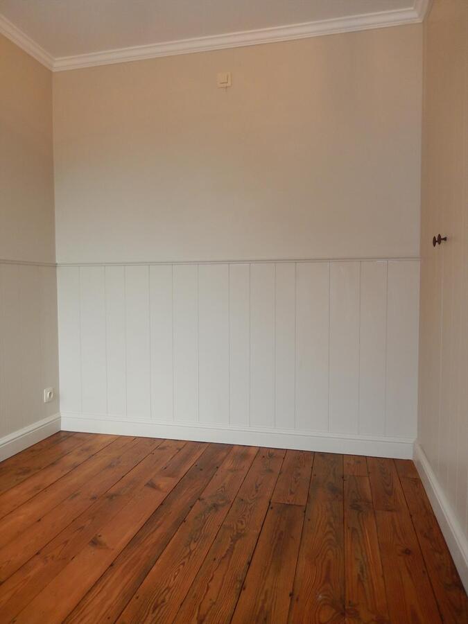 Instapklaar duplexappartement in het centrum van Brugge 