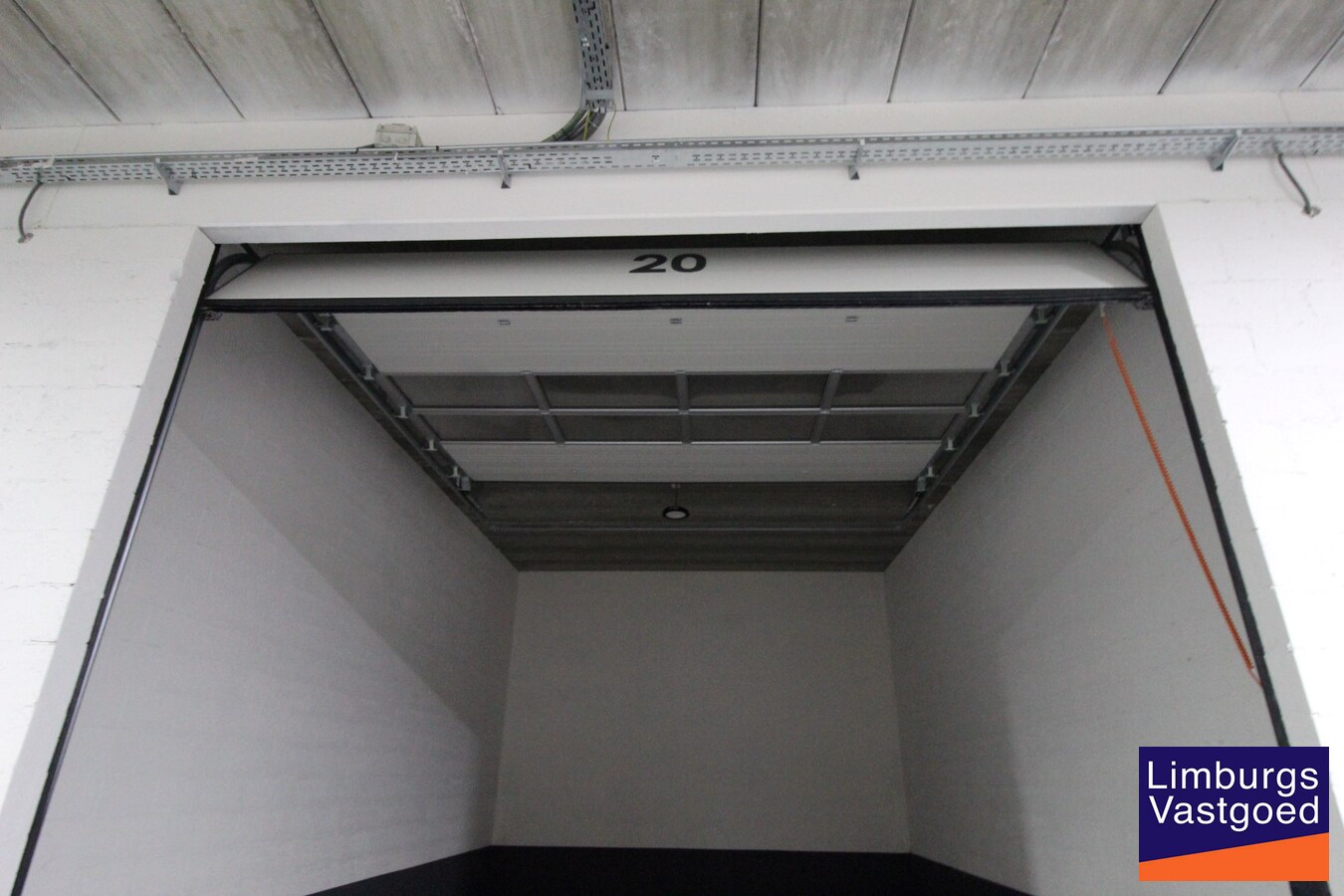 LAREGO - KMO UNITS - v.a. 42 m² tot 178 m² - a/d voormalige Carglass Site 