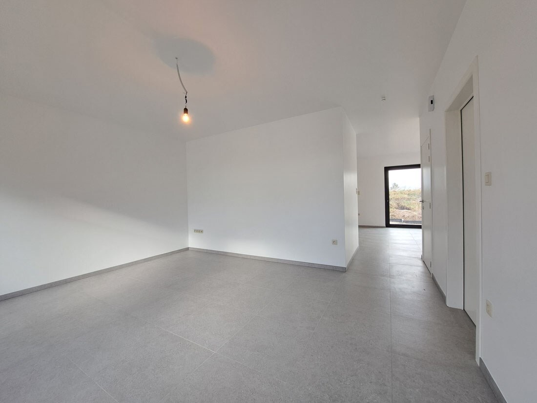 Verhuurd woning - Peer