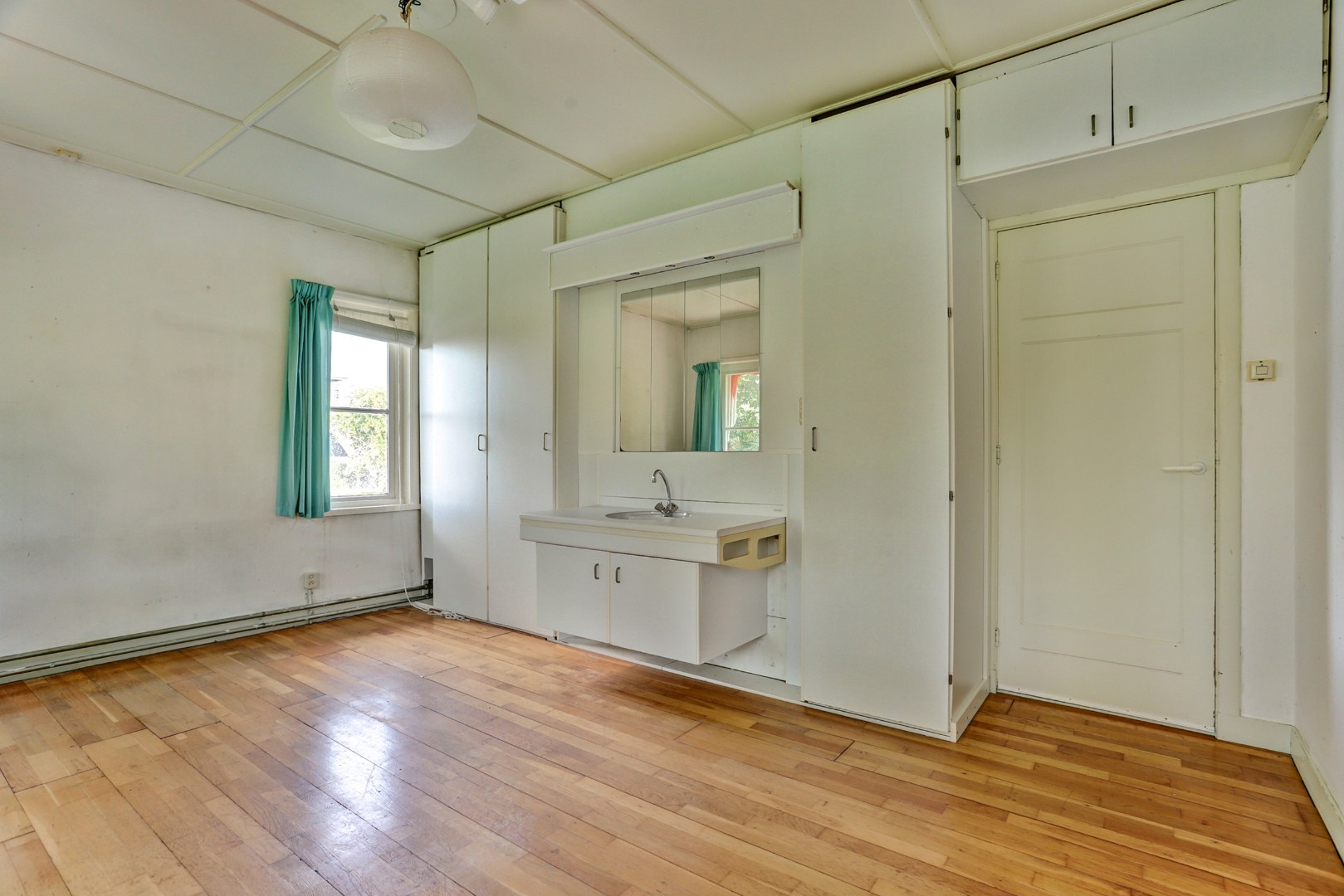 Herenhuis te koop in Menaam