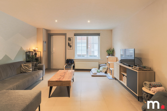 Verkocht woning - Hulste