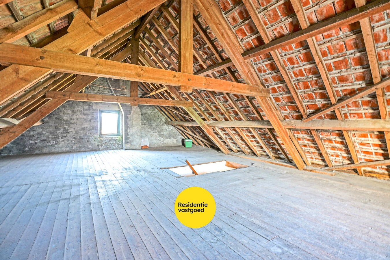 Te koop woning - Diksmuide