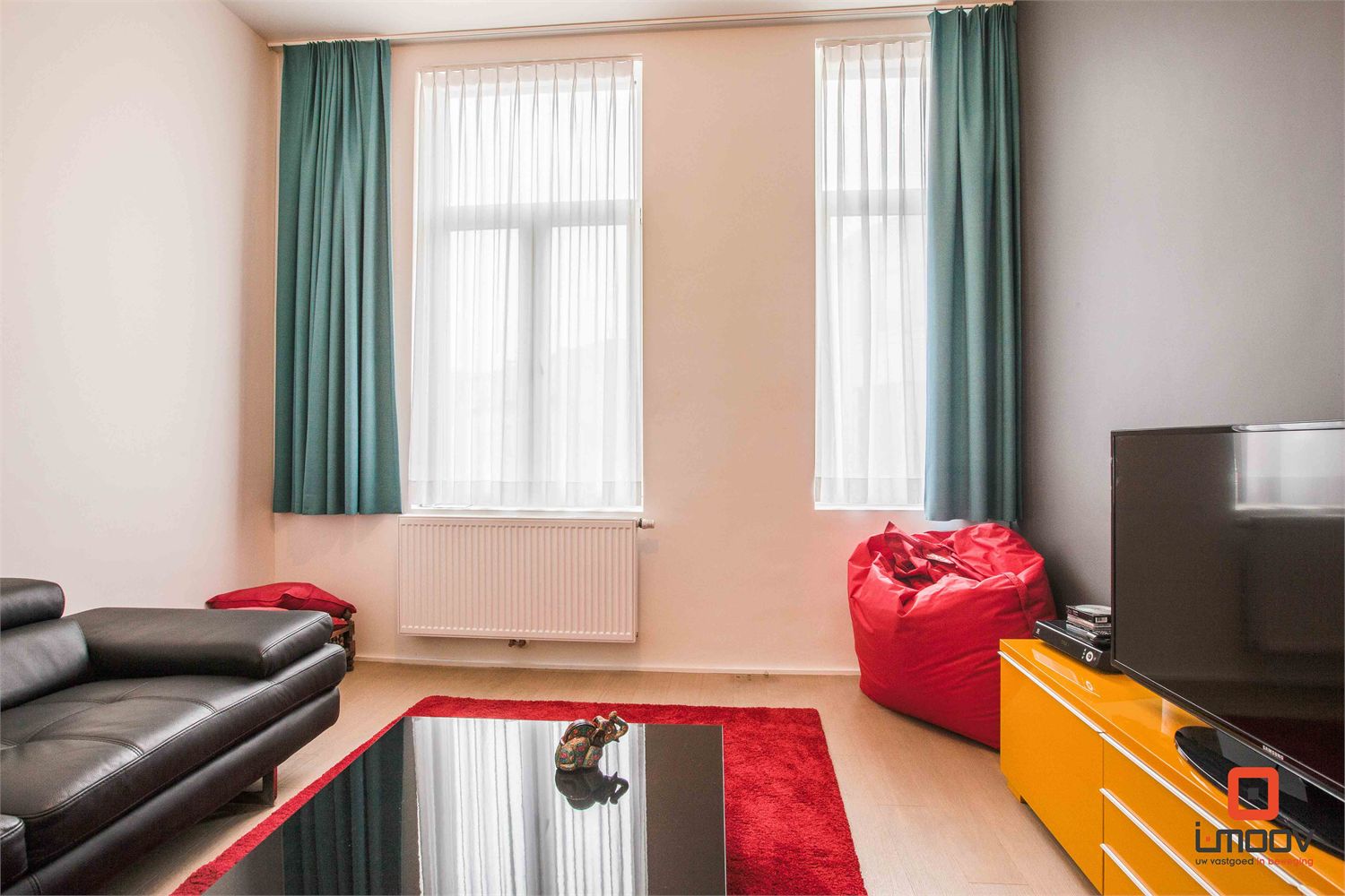 Woning verkocht in Gent