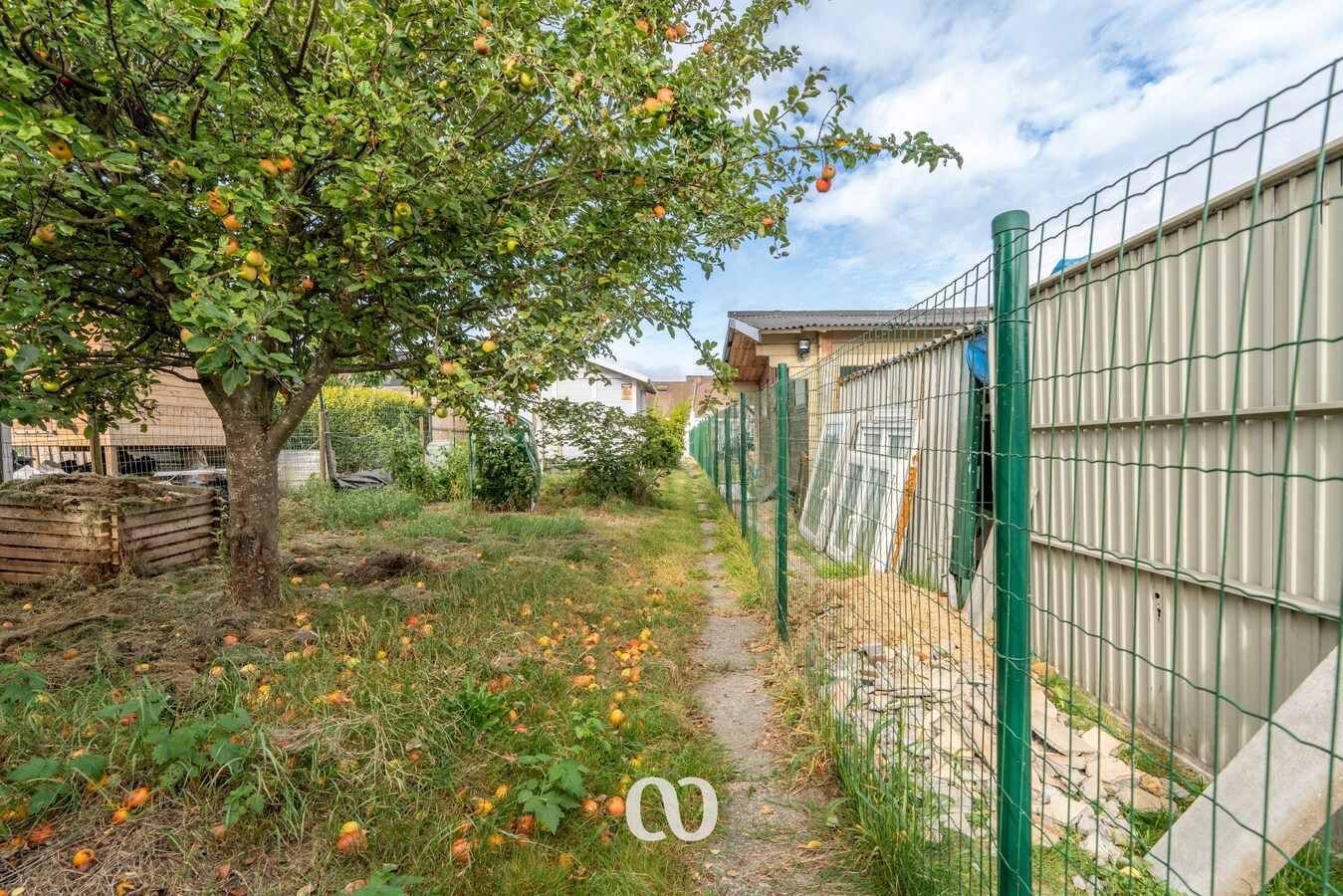 Instapklare woning met 3 slaapkamers 