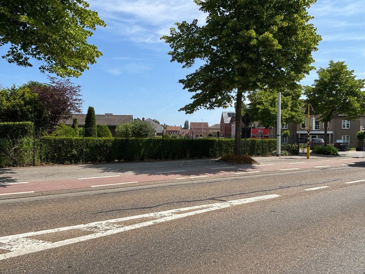 Verkocht grond - Leopoldsburg