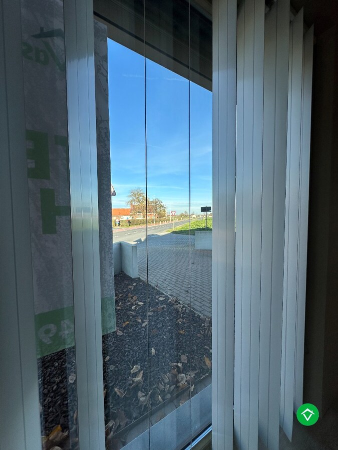 Gezellige woning te Kortemark 