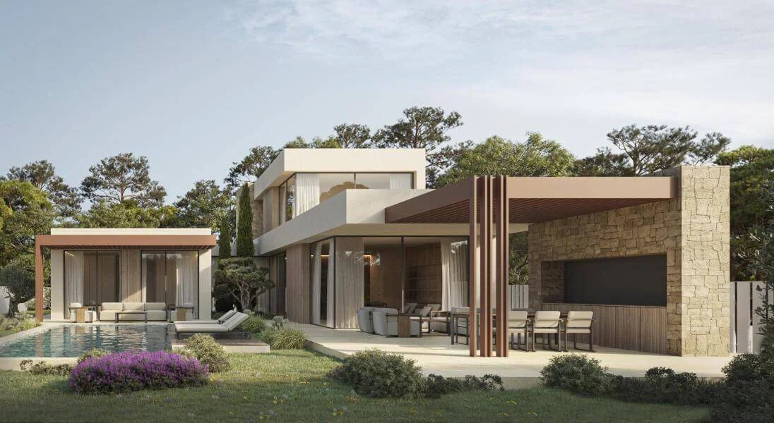 Villa te koop in Jávea