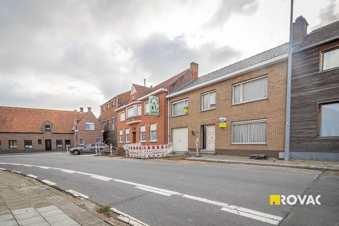 Verkocht Woning te Izegem
