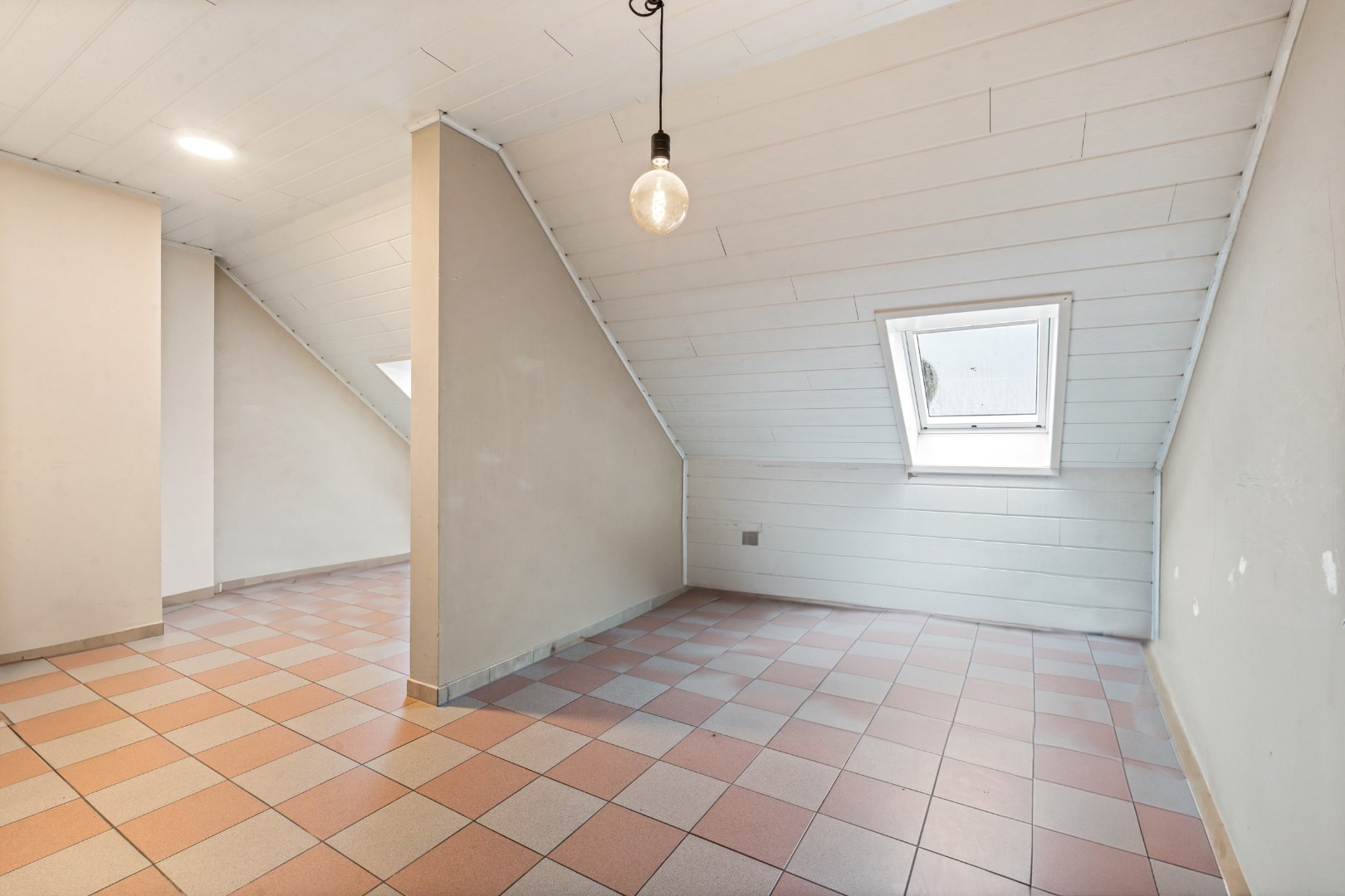 Opbrengsteigendom op een prachtige locatie in Blankenberge 