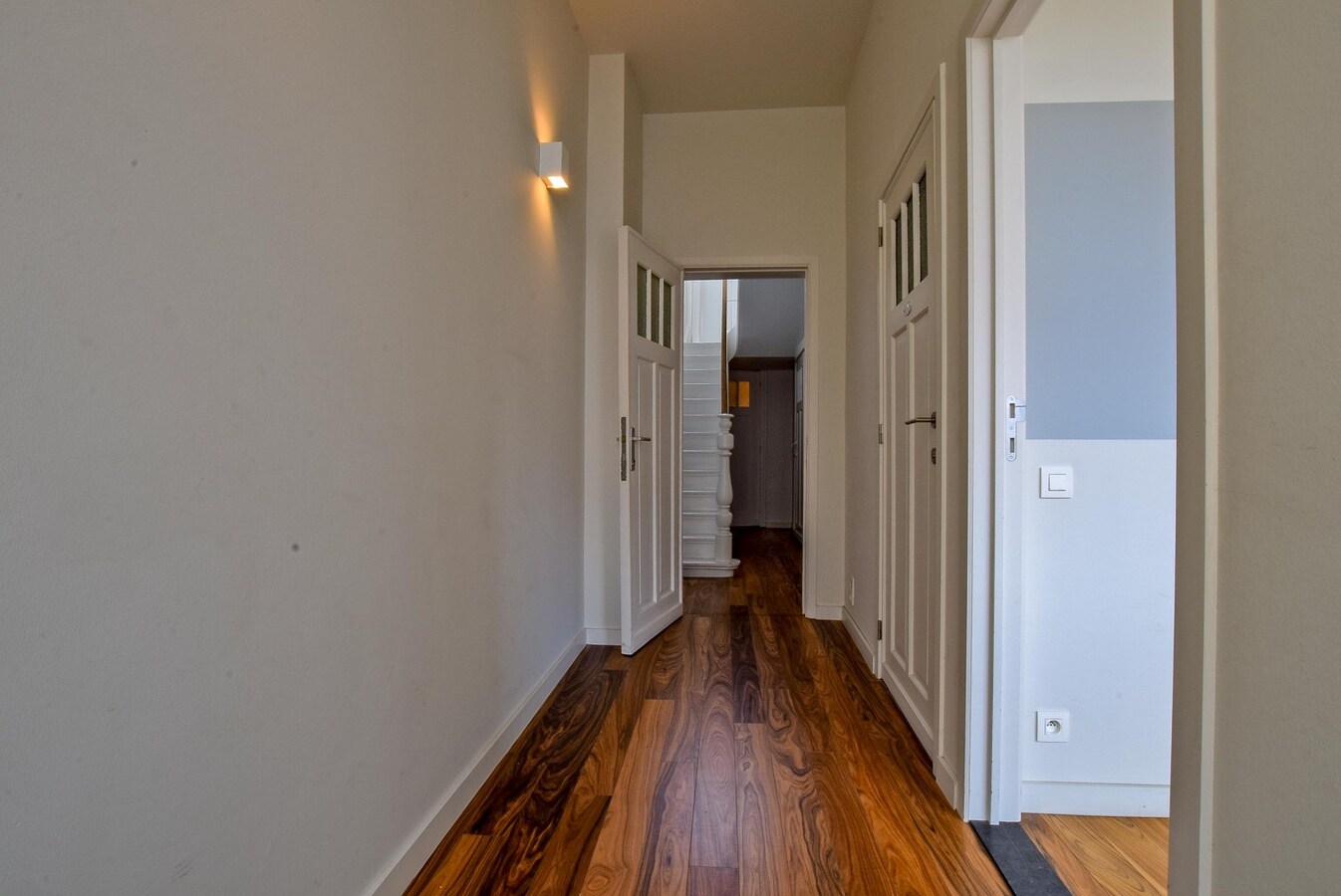 Verkocht woning - Nieuwpoort