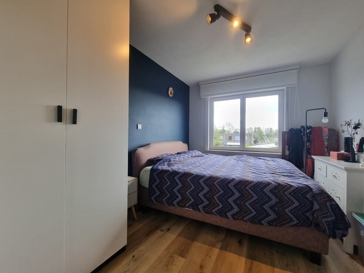 Aangename gezinswoning met tuin, garage &amp; achteruitgang - Heist 