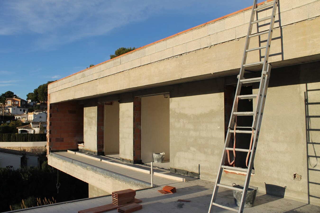 Villa te koop in Moraira