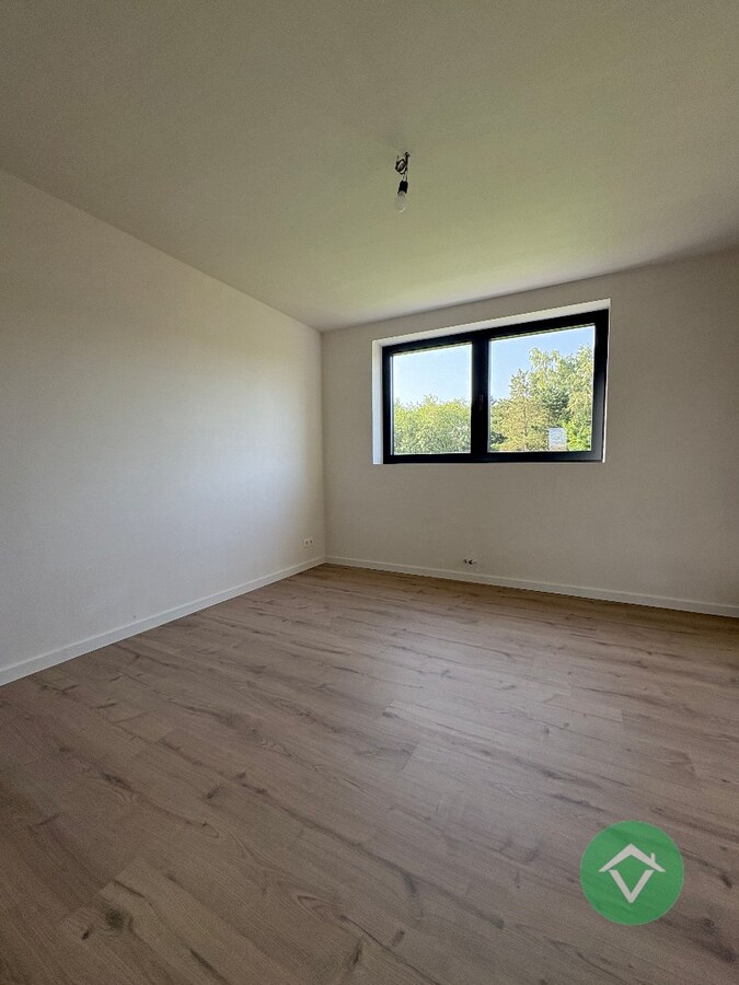 Energiezuinige woning te huur in Diksmuide 