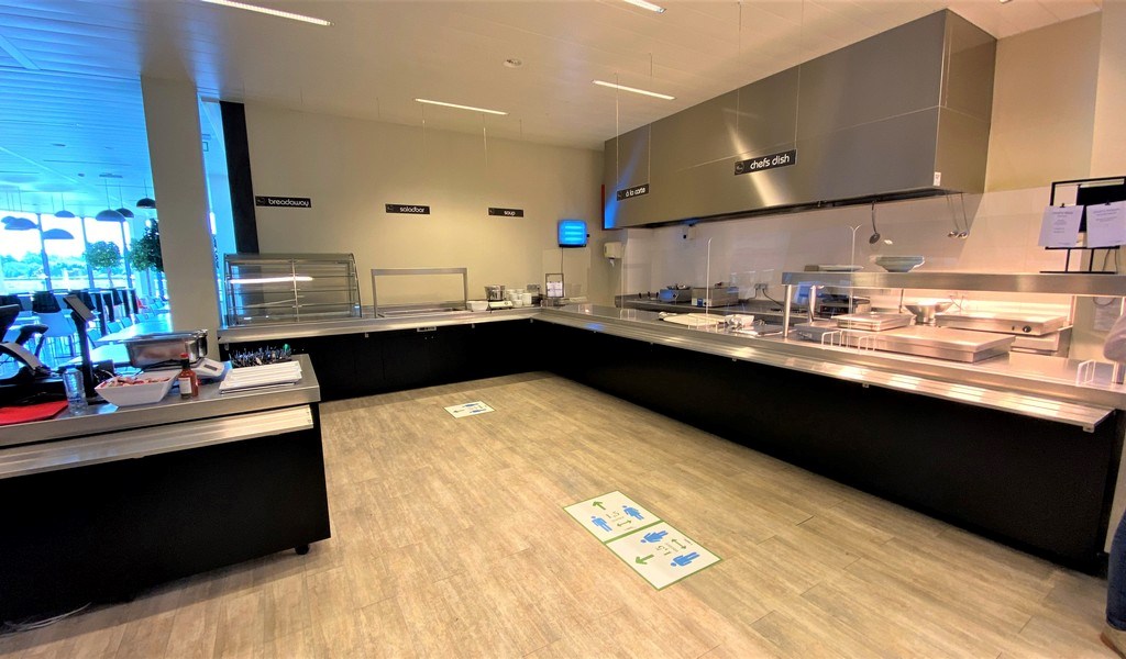 Luxekantoren te huur in Skyline40 (fase I) te Erembodegem