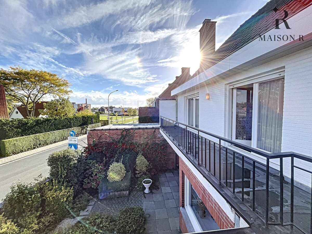 Woning verkocht in Izegem