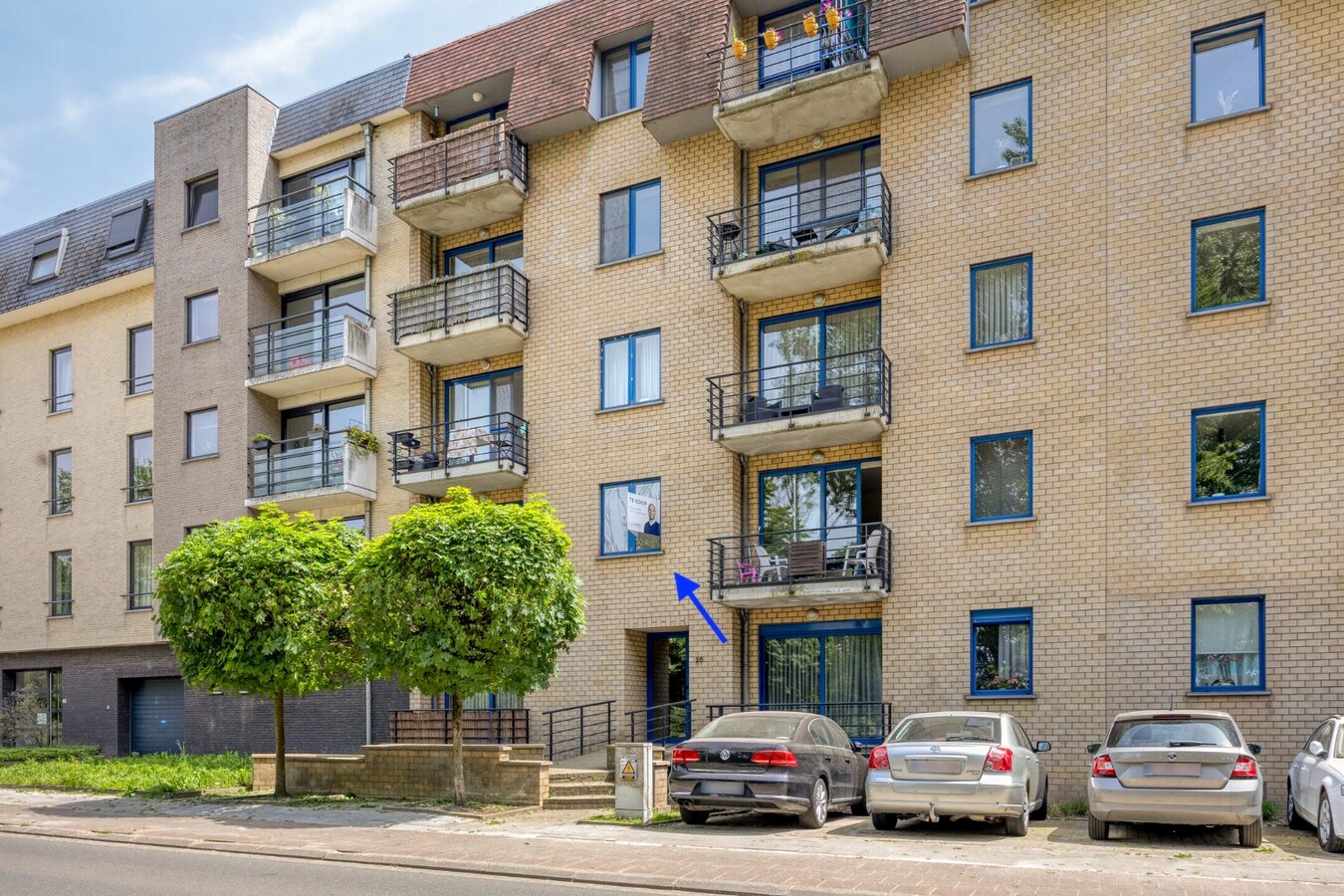 Te koop appartement - Kessel-Lo