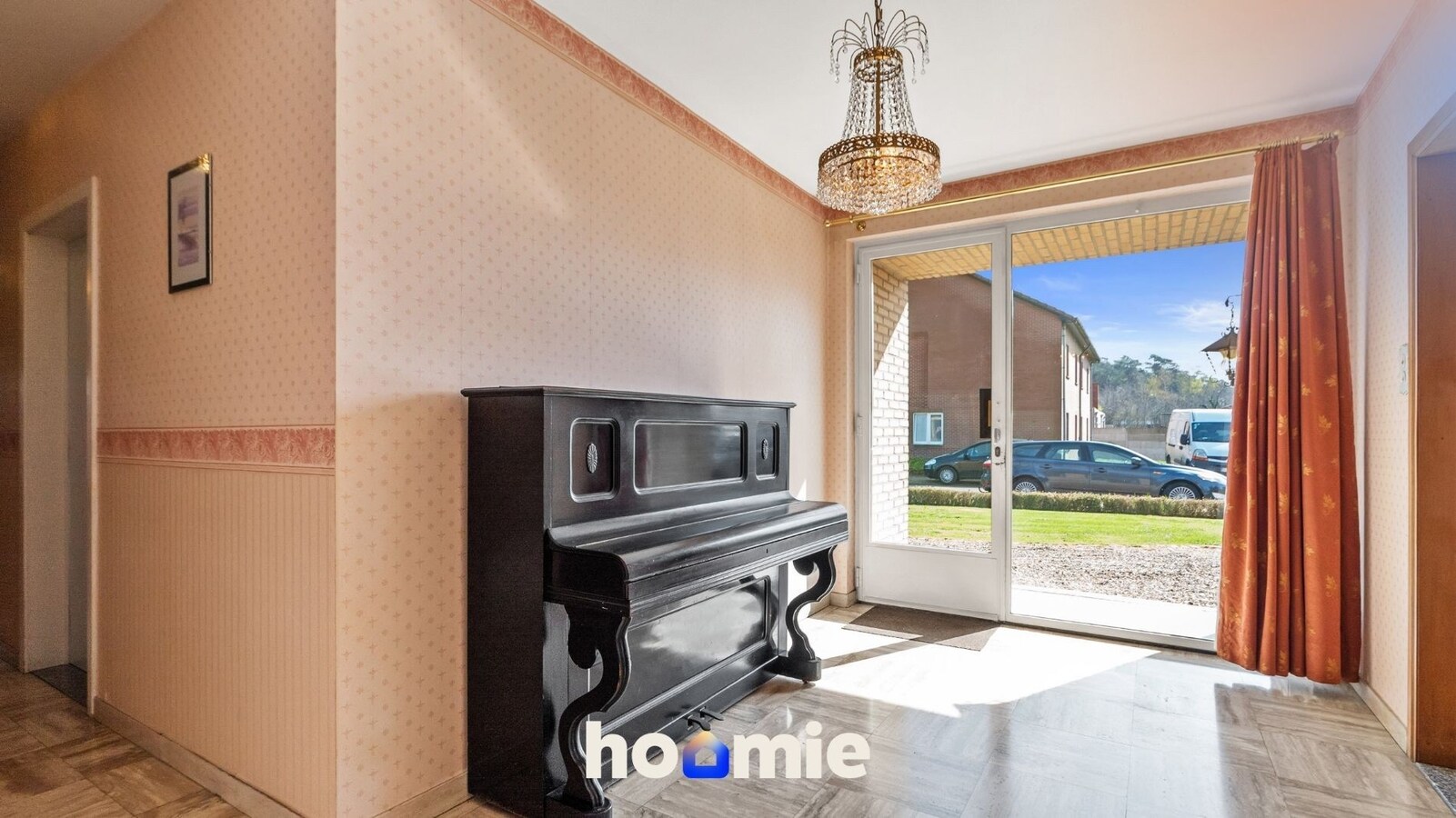 Bungalow sold in Maasmechelen