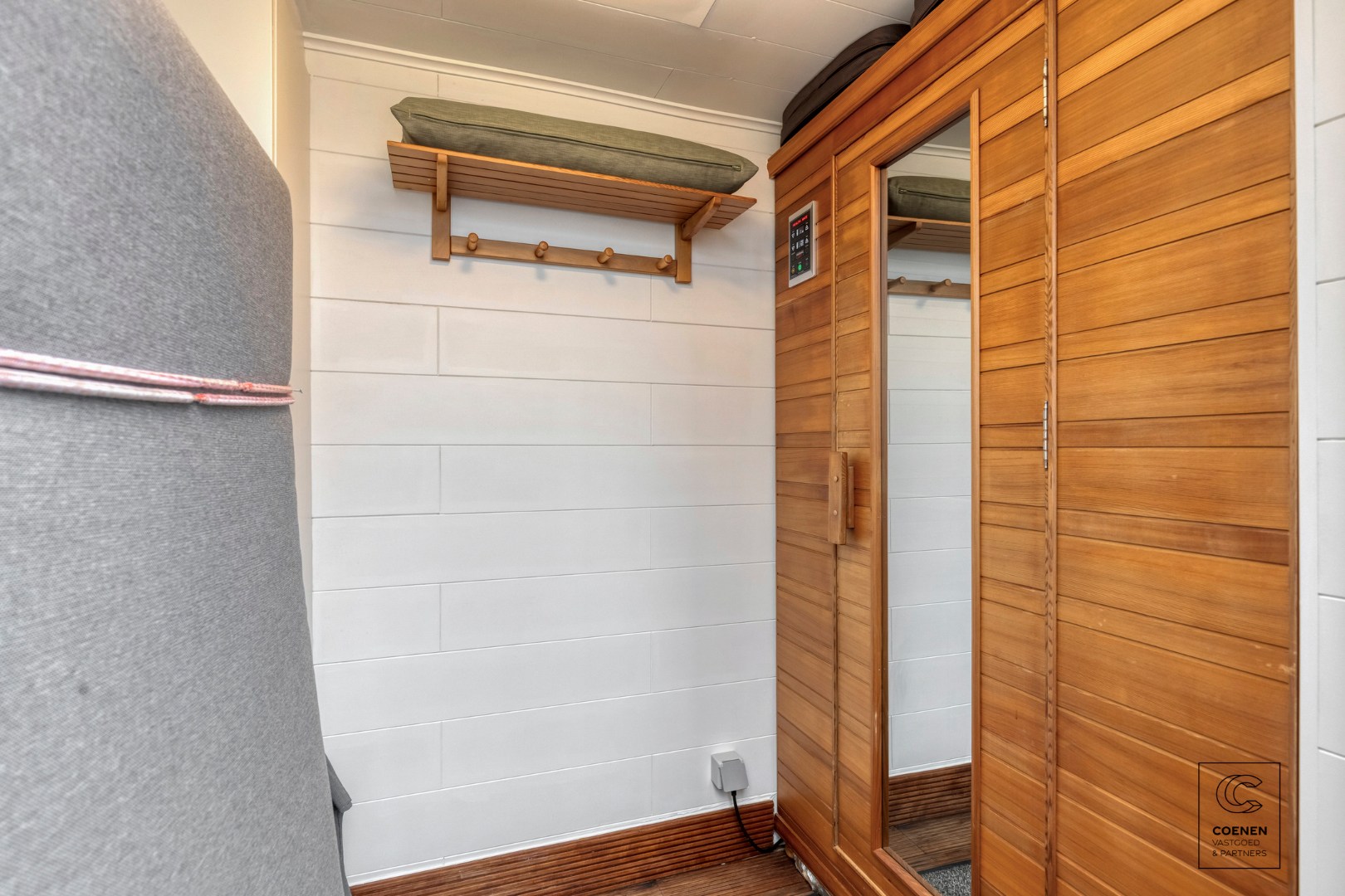 Lichtrijk appartement met 2 slaapkamers en een prachtig groen zicht te Duffel! 