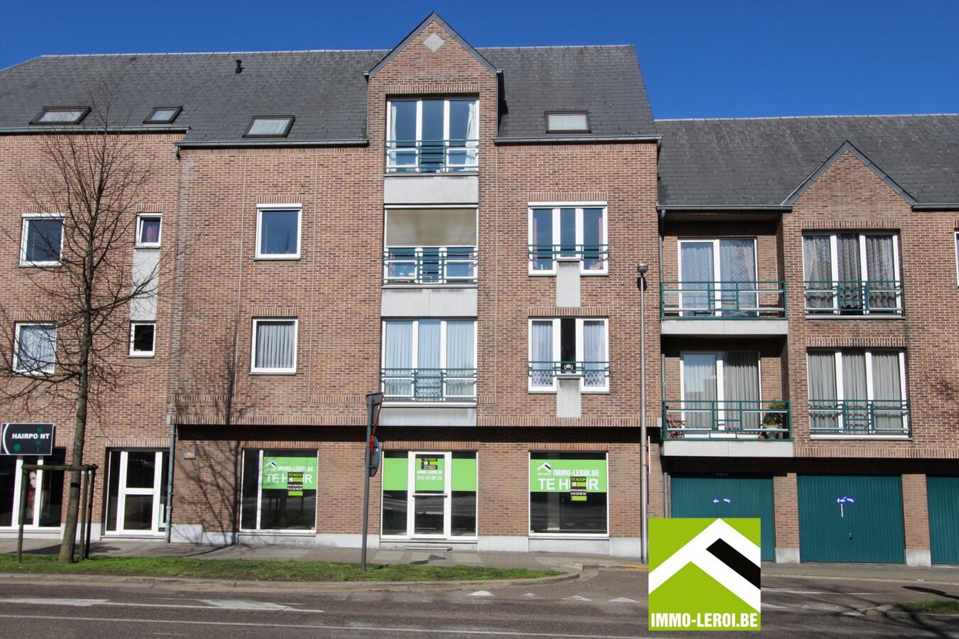 Verkocht commerciële winkel - Tongeren