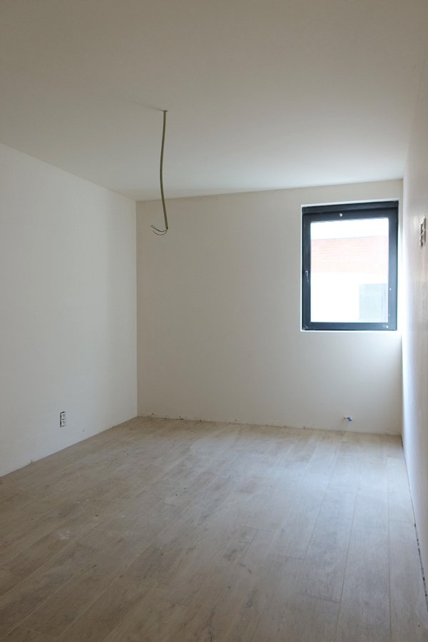 Prachtig nieuwbouwappartement op unieke ligging 