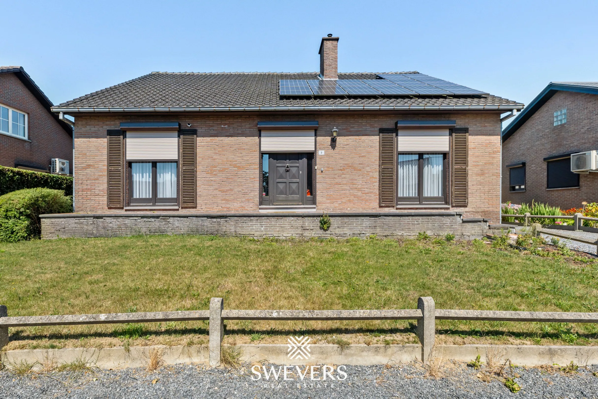Te koop woning - Wellen
