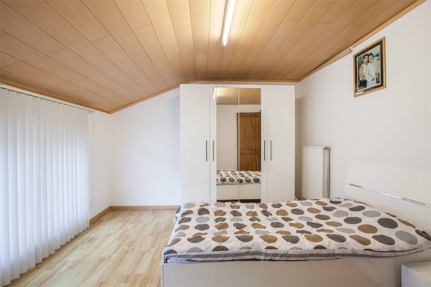 Woning verkocht in Sint-Amandsberg