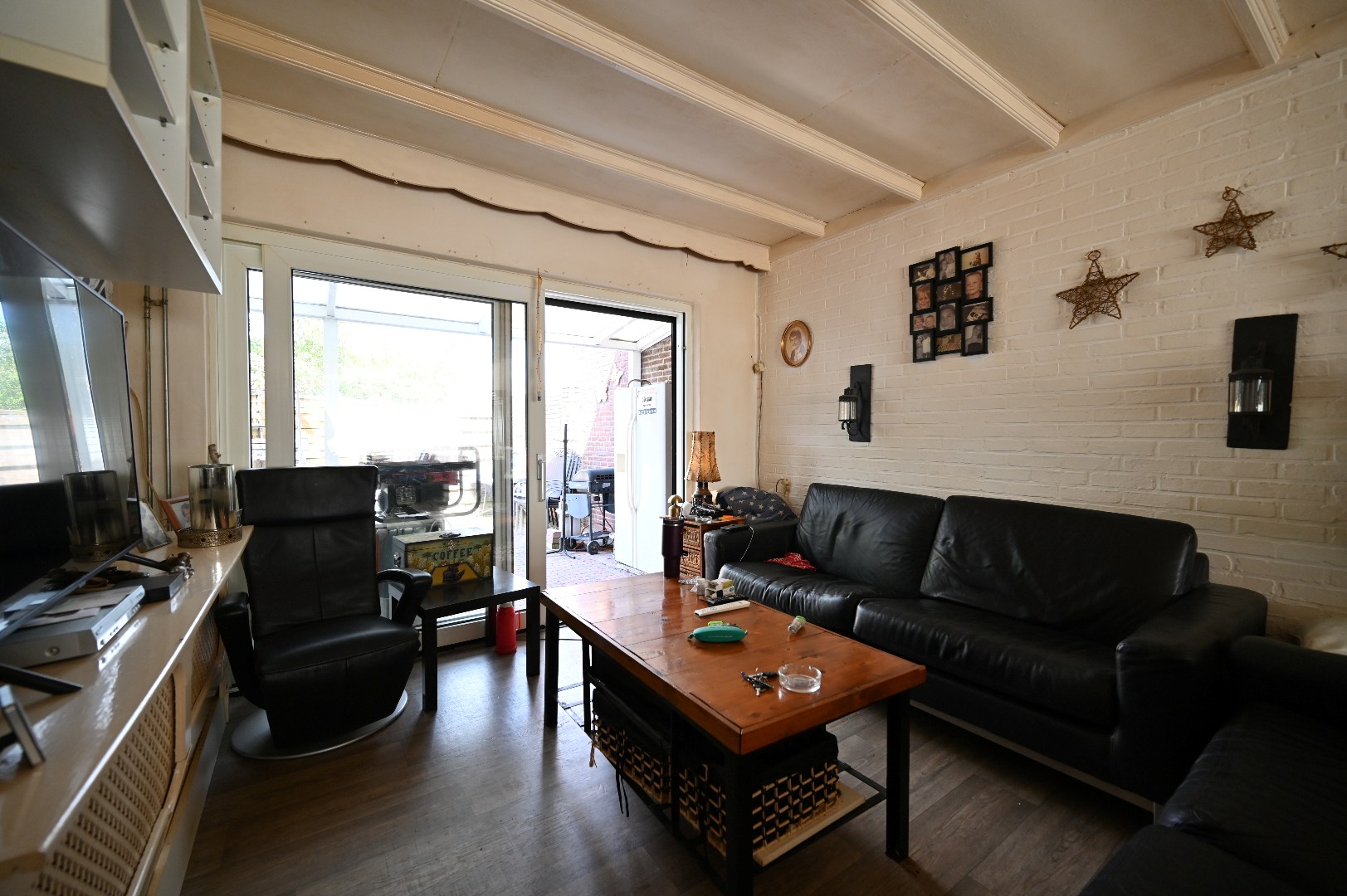 Woning te koop in Hoensbroek