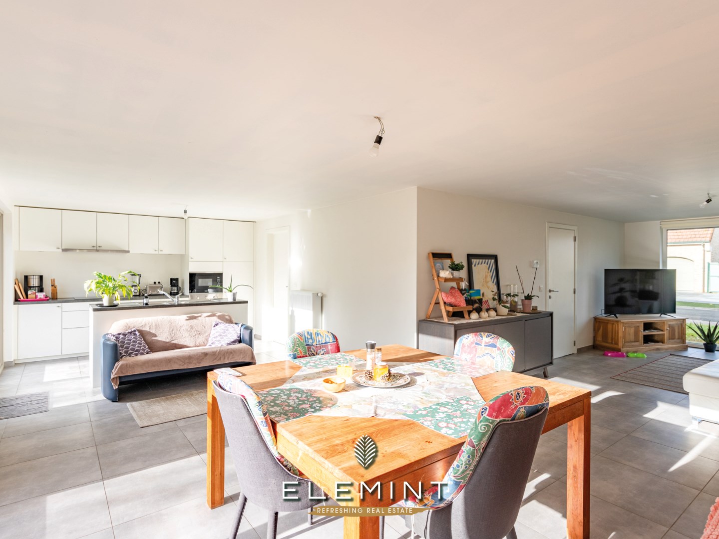 ROELSKOUTER 26 DEERLIJK 