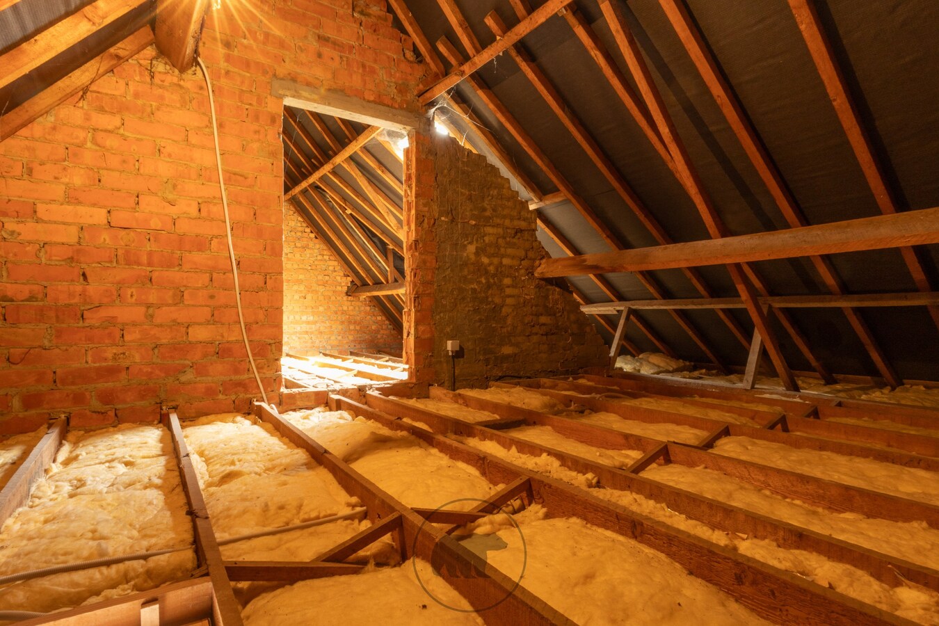 Residentieel gelegen woning nabij centrum Destelbergen 