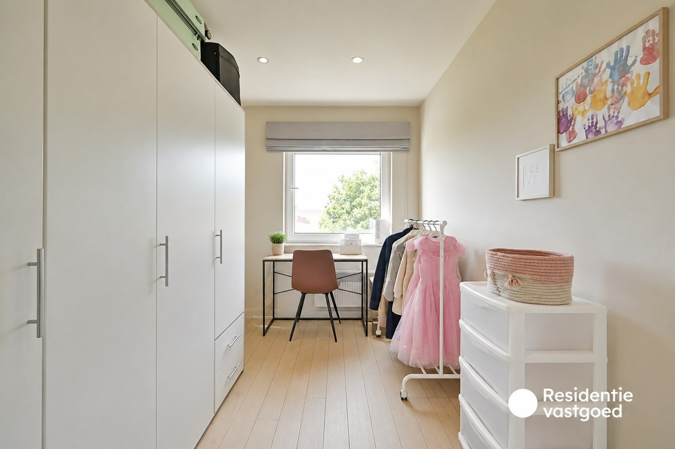 Te koop appartement - Oedelem
