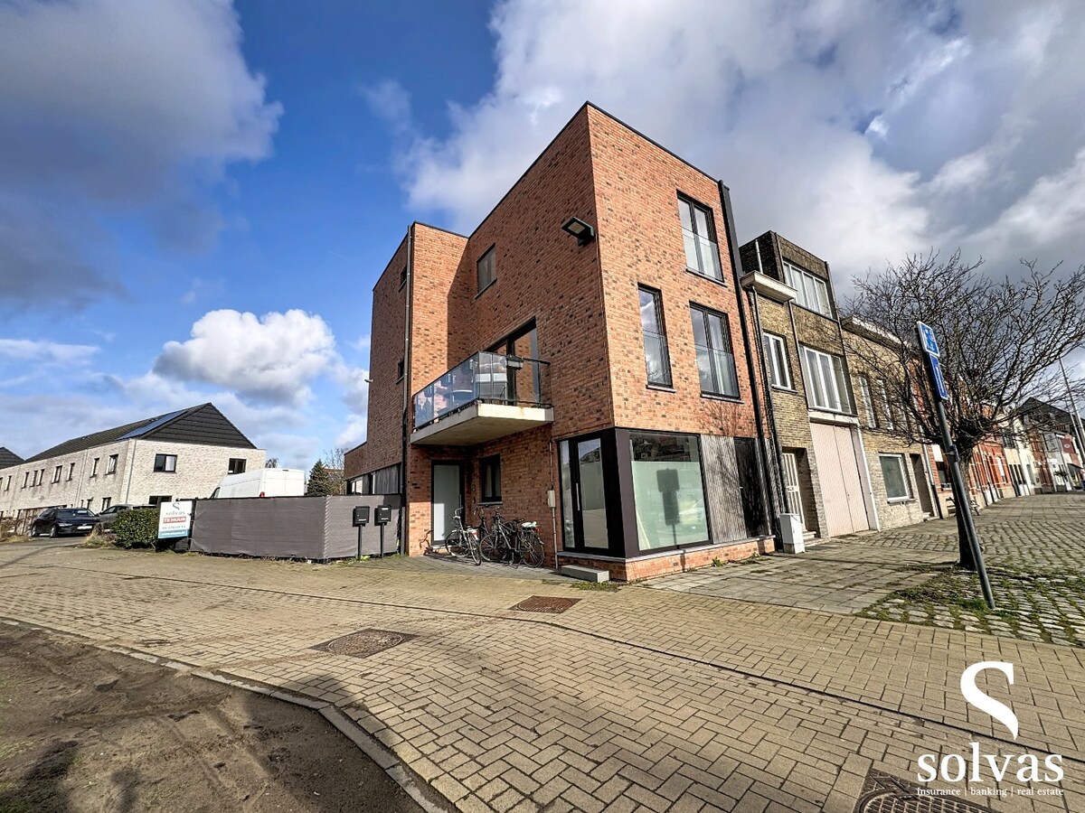 Te huur appartement - Eeklo
