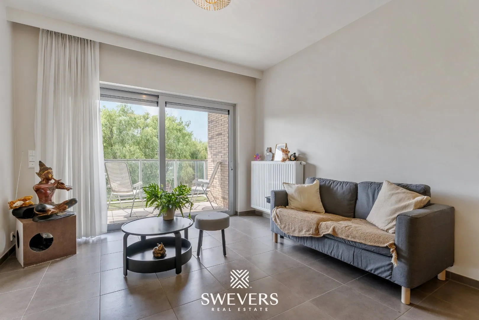 Verkocht service flat - Heusden-Zolder