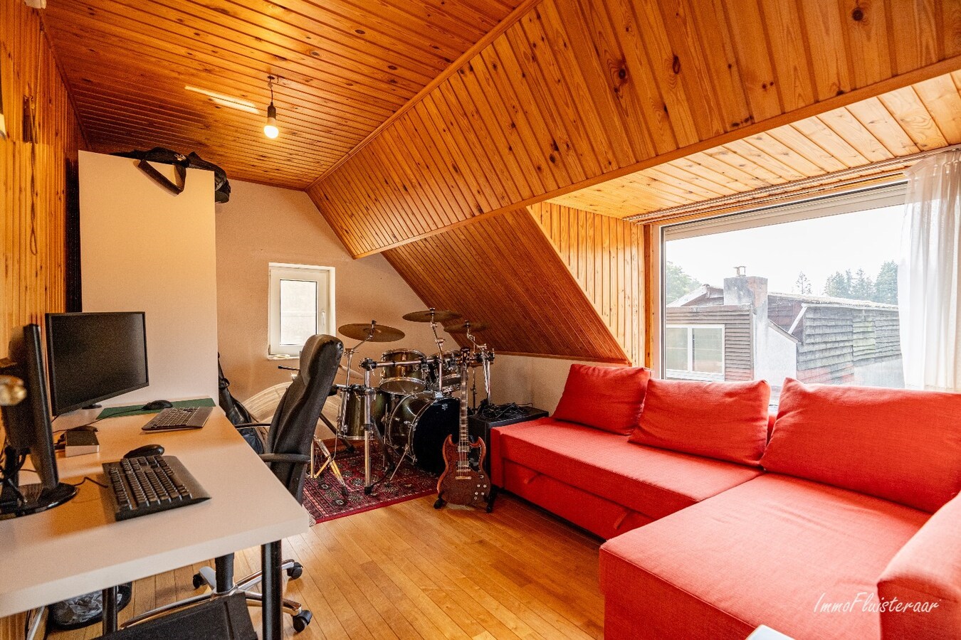 Property sold in Beverlo