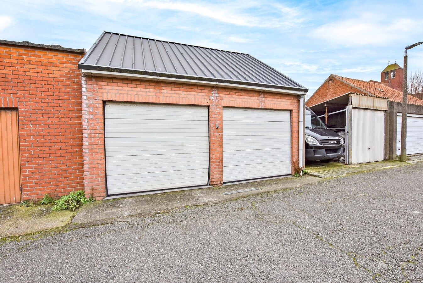 Verkocht woning - Veurne