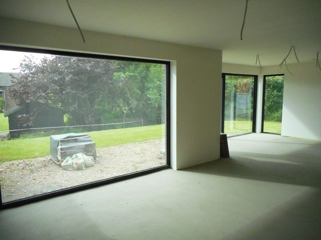 Verkocht woning - Lummen