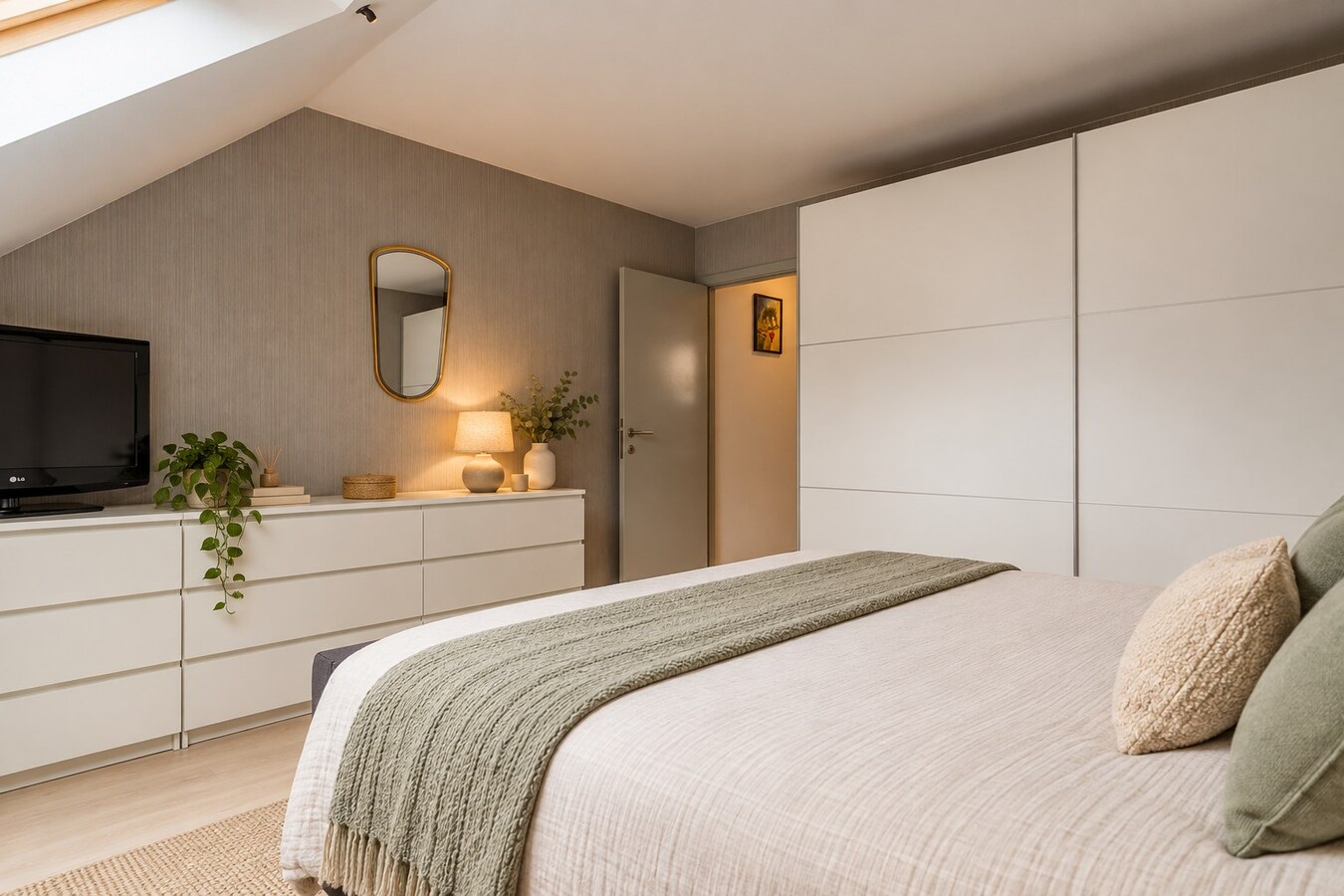 Woning te huur in Turnhout