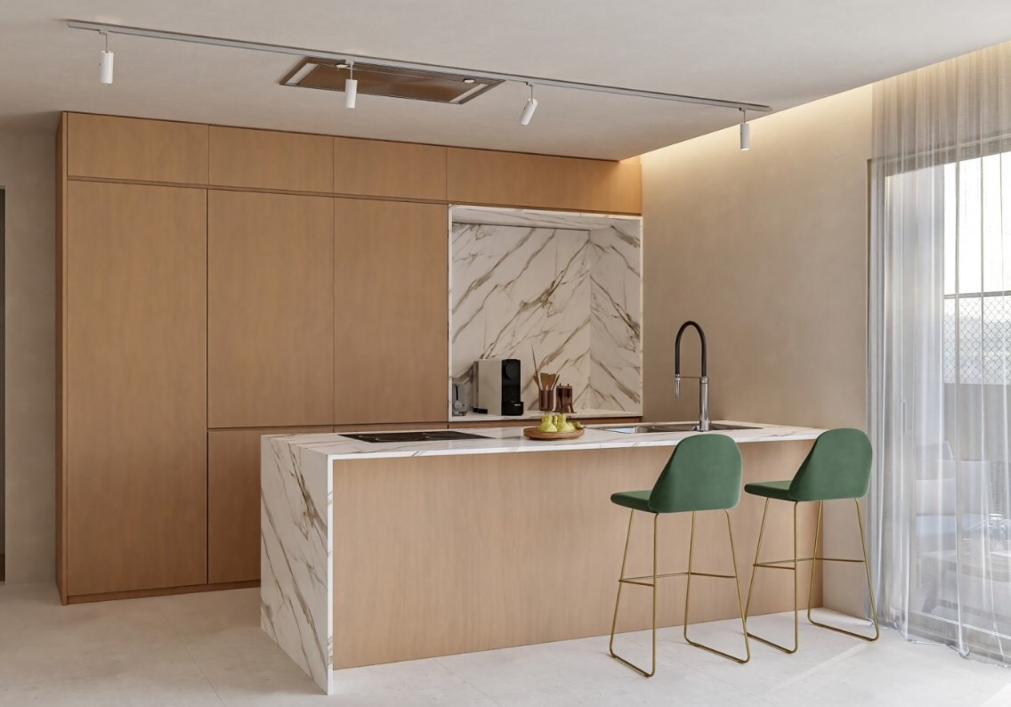 Villa te koop in Finestrat