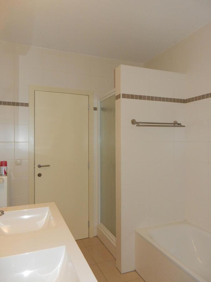 Prachtig instapklaar appartement in residentie Green Gardens 