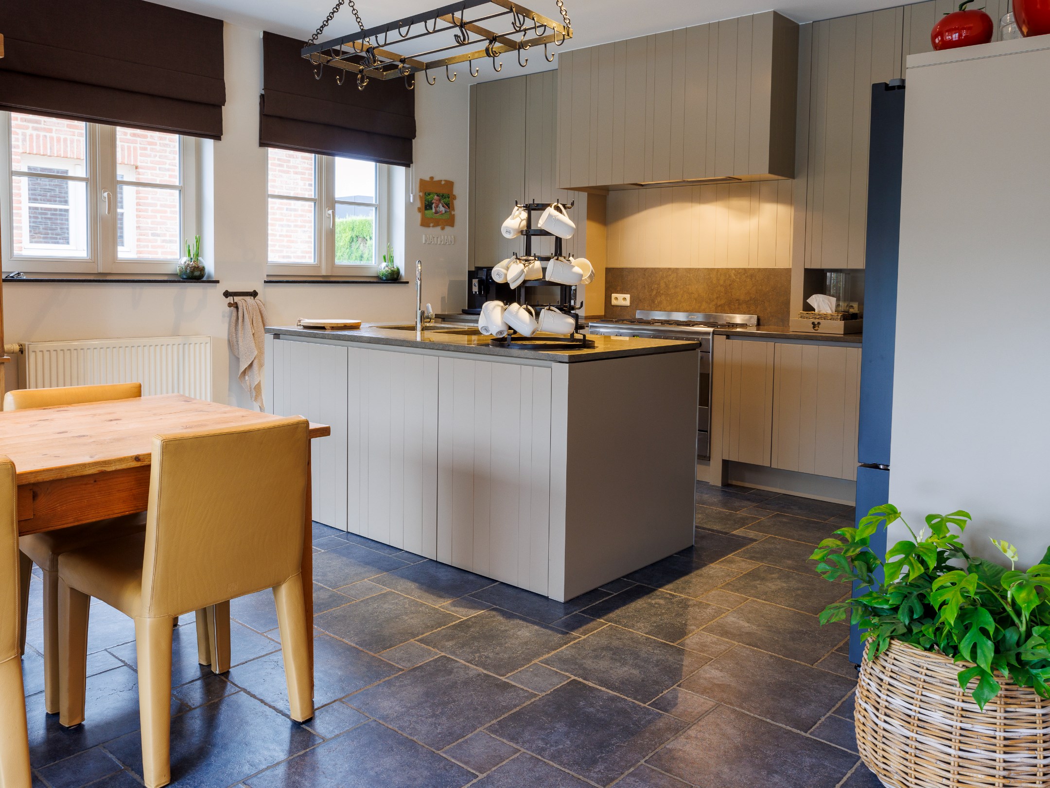 Ultieme luxe in Roosdaal 