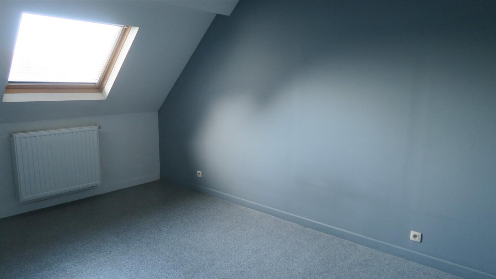 Centraal gelegen appartement met 2 slaapkamers 
