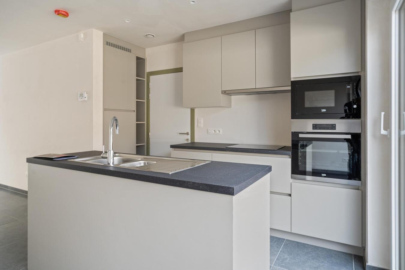 Rustig gelegen nieuwbouwwoning in centrum Houthulst 